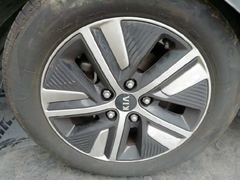 Juego Llantas para Kia Niro