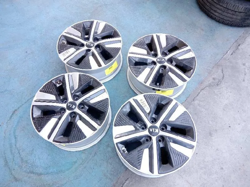 Juego Llantas para Kia Niro