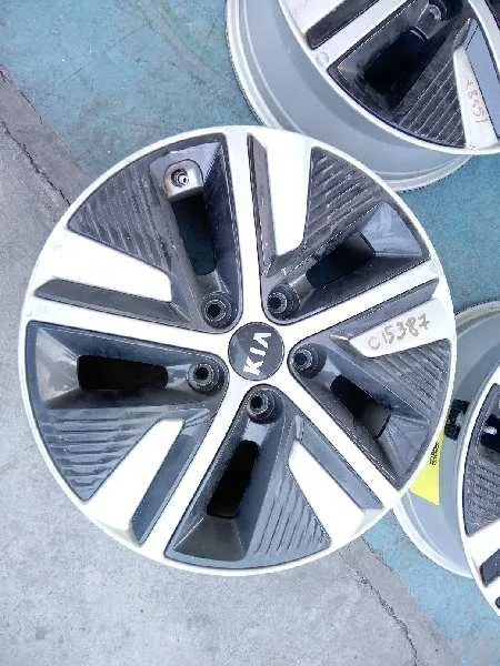 Juego Llantas para Kia Niro