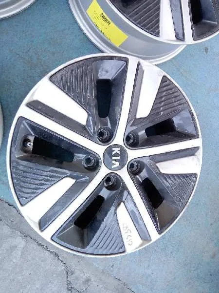 Juego Llantas para Kia Niro