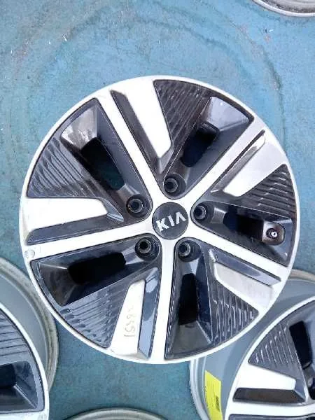 Juego Llantas para Kia Niro