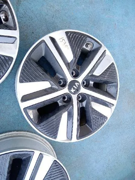 Juego Llantas para Kia Niro