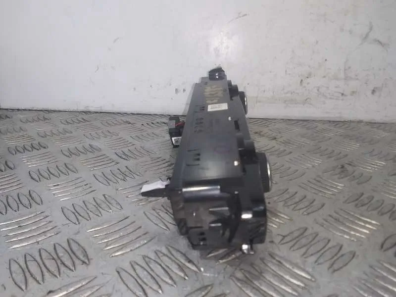 Mando Climatizador para Kia Niro
