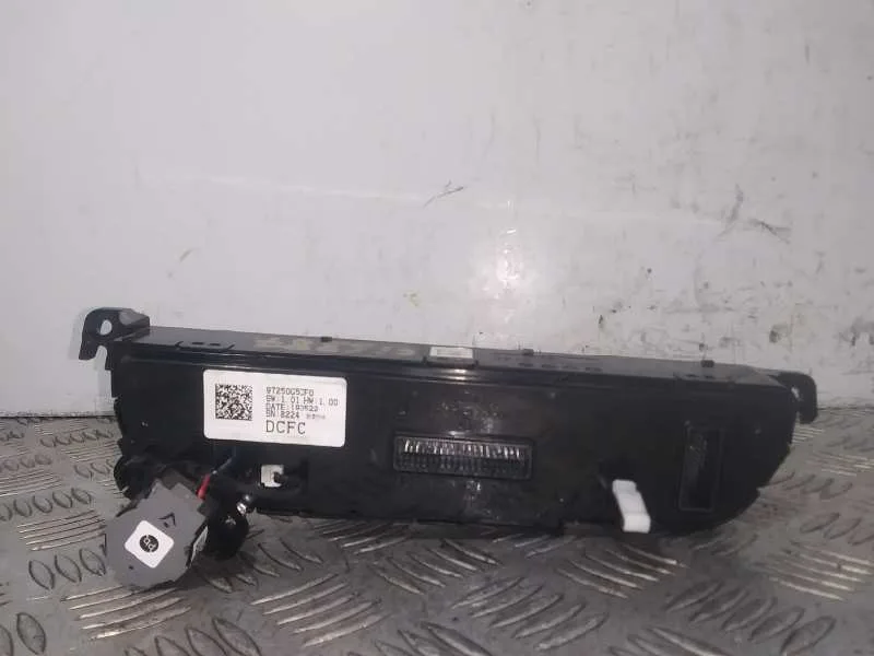 Mando Climatizador para Kia Niro