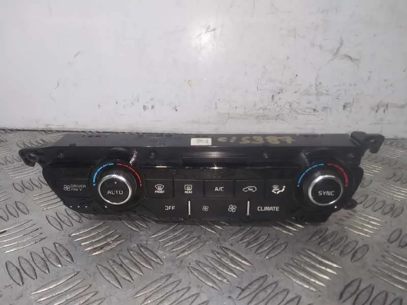 Mando Climatizador para Kia Niro