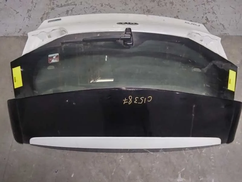 Porton Trasero para Kia Niro