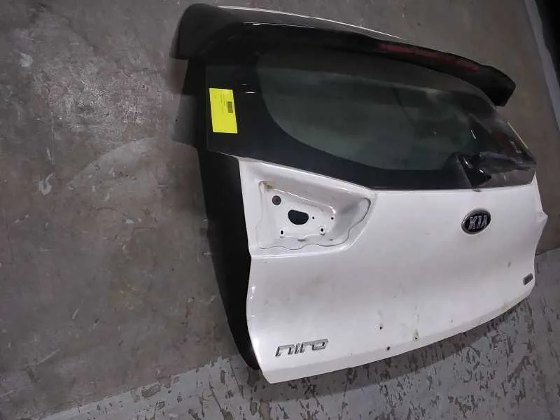 Porton Trasero para Kia Niro