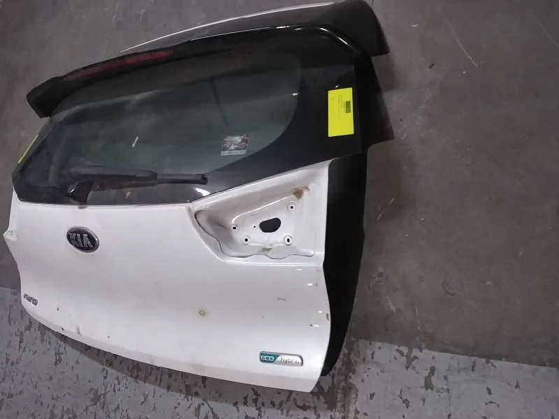 Porton Trasero para Kia Niro