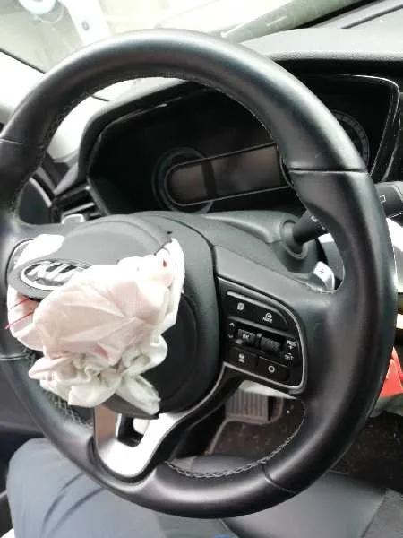 Volante para Kia Niro