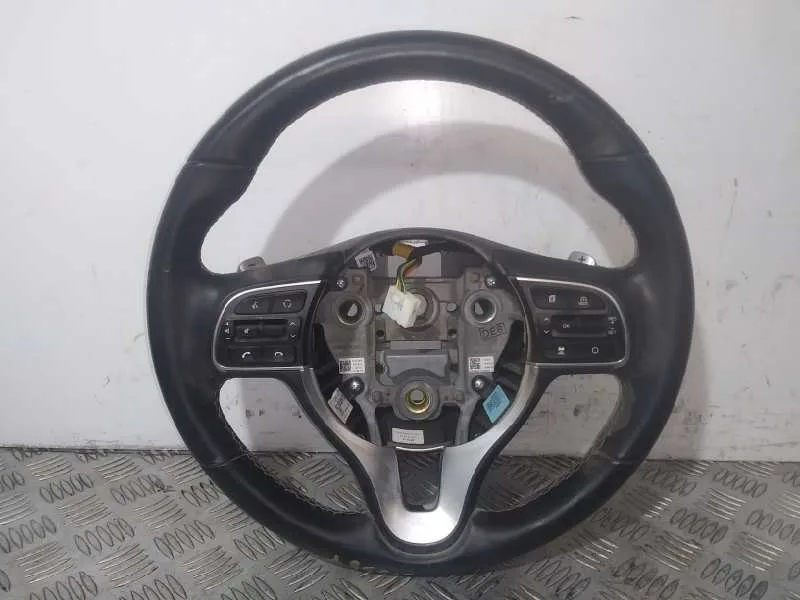 Volante para Kia Niro