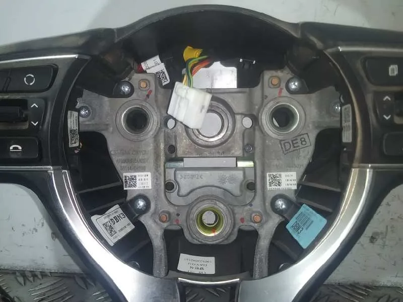 Volante para Kia Niro