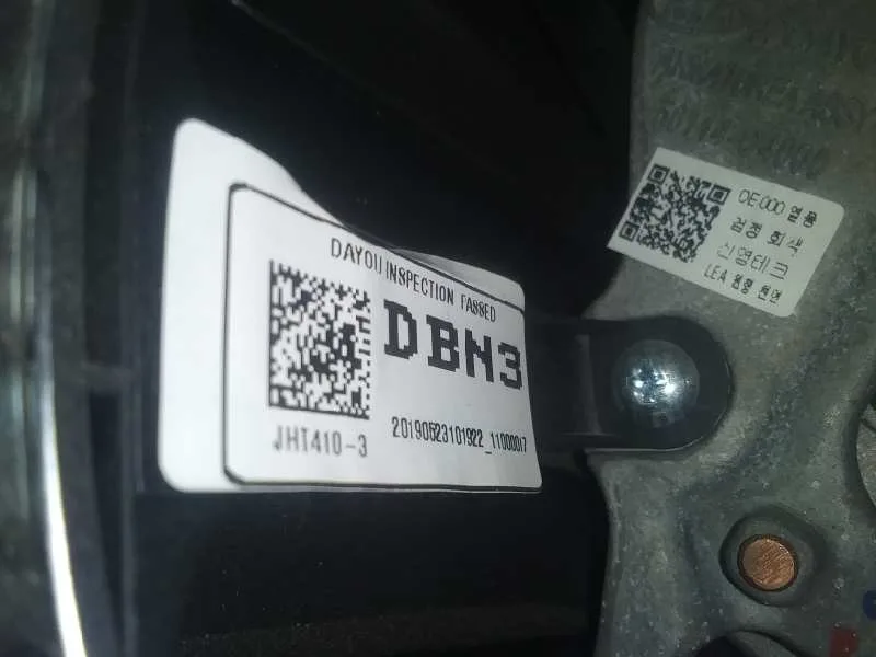 Volante para Kia Niro