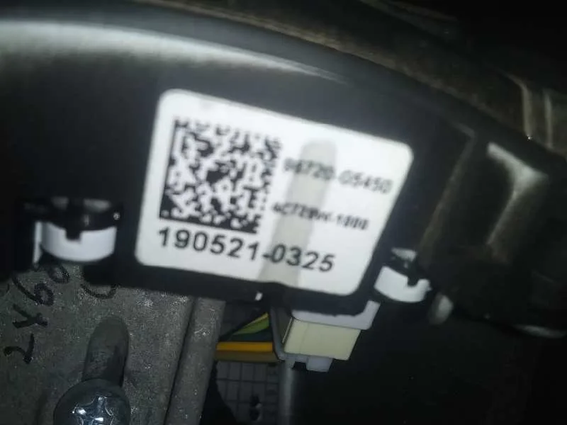 Volante para Kia Niro