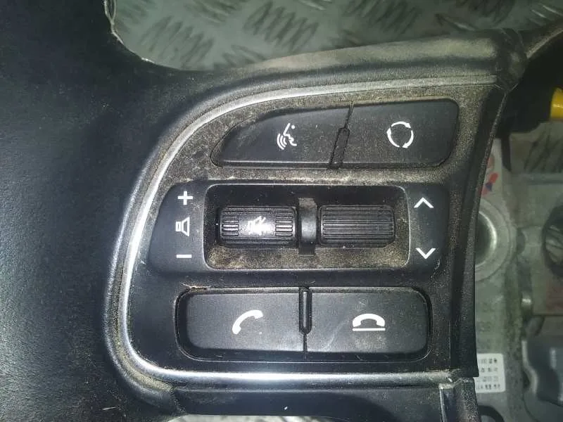 Volante para Kia Niro