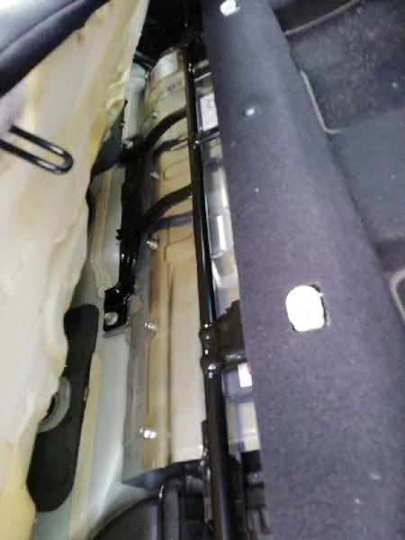 Bateria para Kia Niro