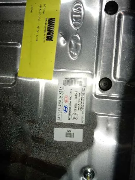 Bateria para Kia Niro