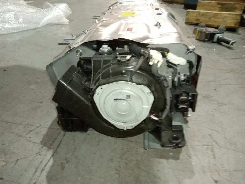 Bateria para Kia Niro