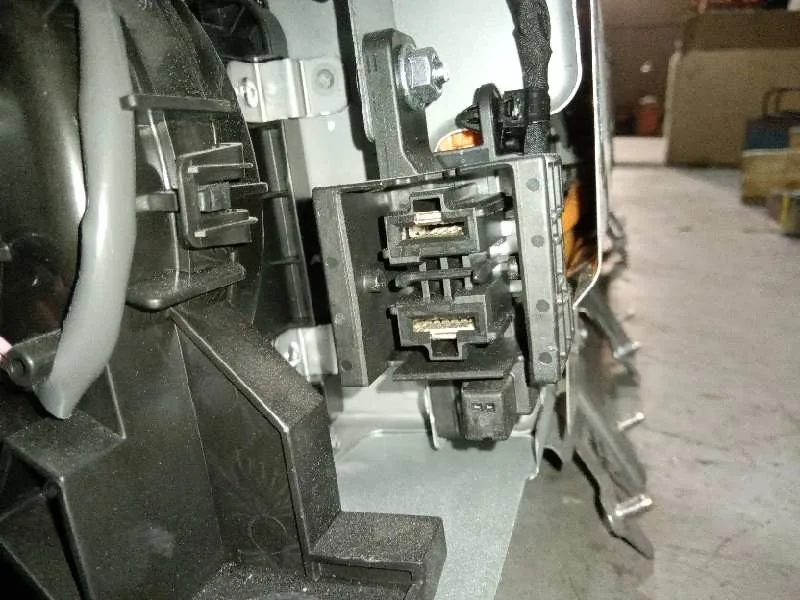 Bateria para Kia Niro