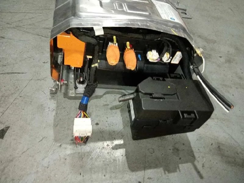 Bateria para Kia Niro