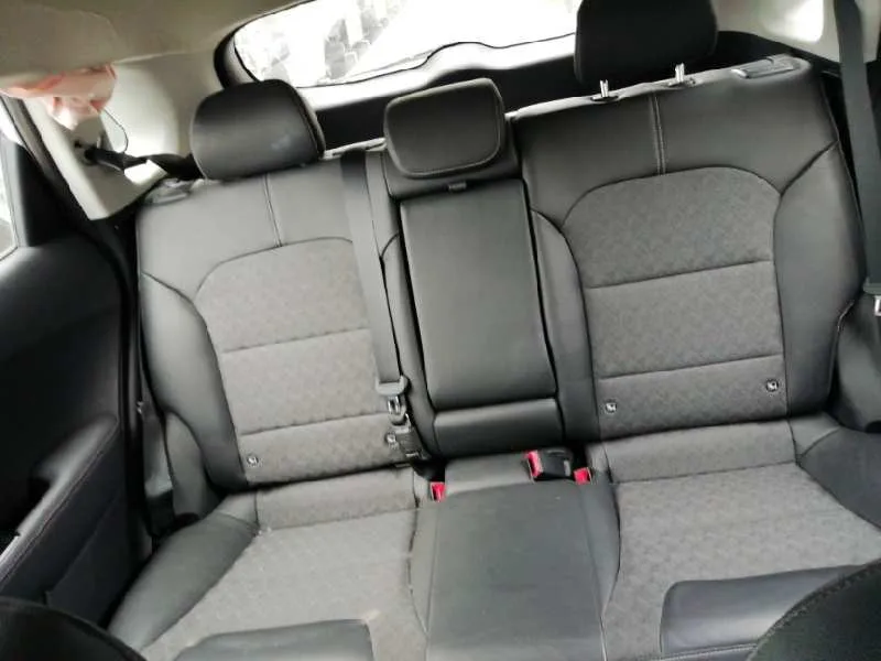 Asientos Traseros para Kia Niro