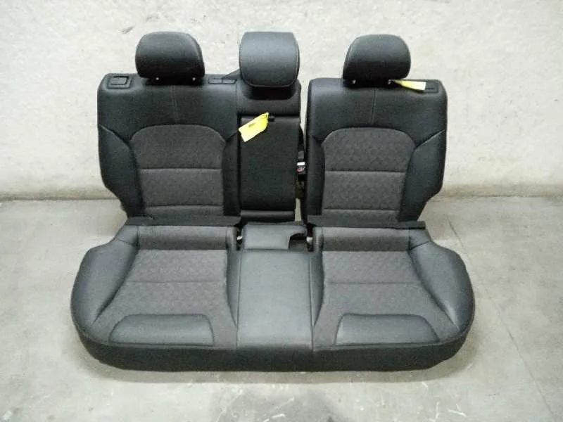 Asientos Traseros para Kia Niro