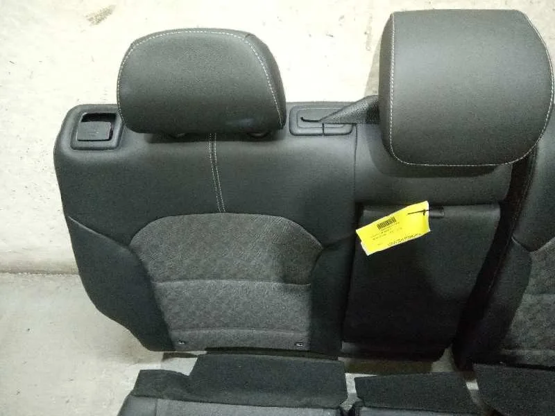 Asientos Traseros para Kia Niro