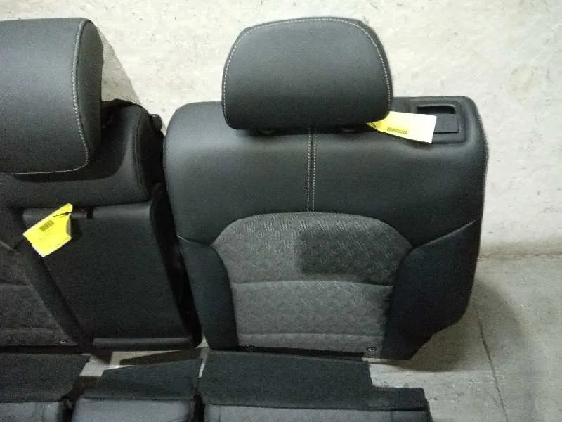Asientos Traseros para Kia Niro