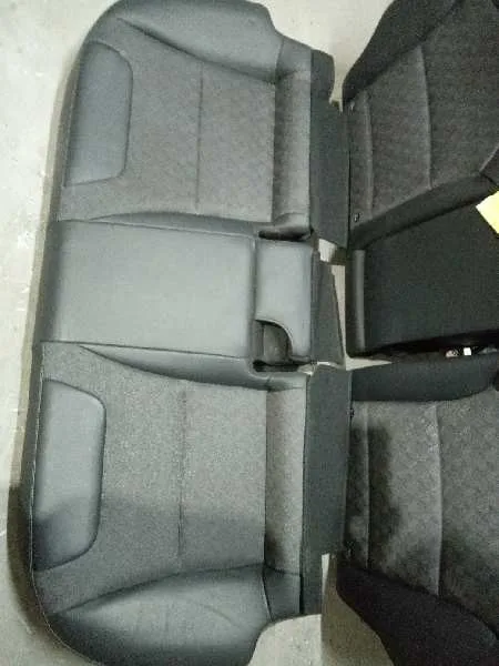 Asientos Traseros para Kia Niro