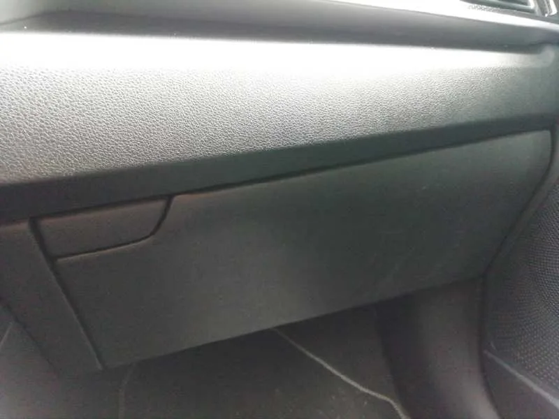 Guantera para Kia Niro