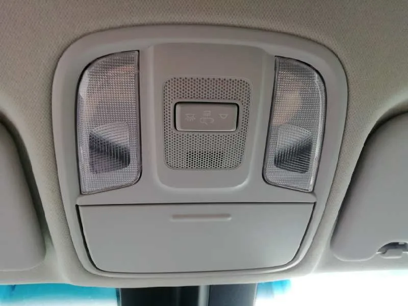 Luz Interior para Kia Niro