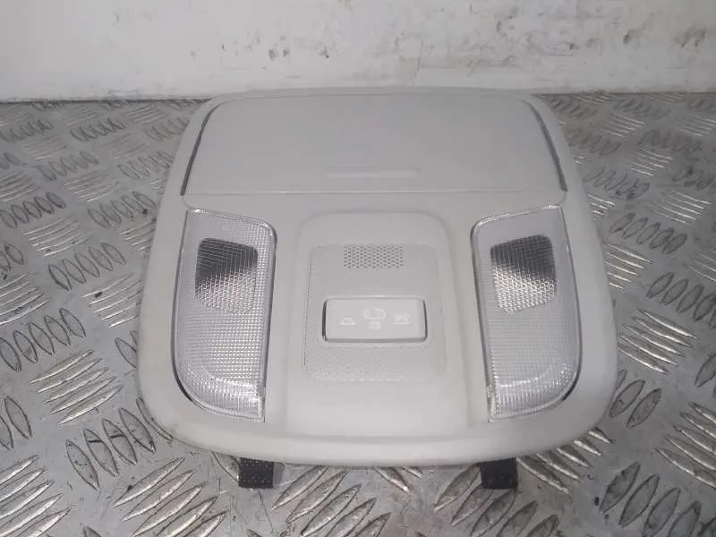 Luz Interior para Kia Niro