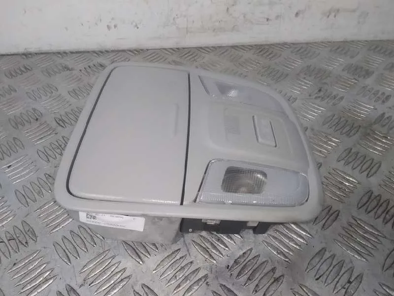 Luz Interior para Kia Niro