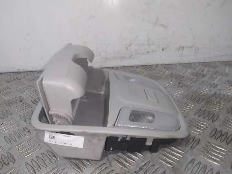 Luz Interior para Kia Niro