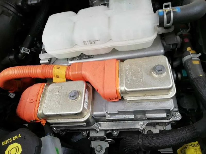 Inversor para Kia Niro