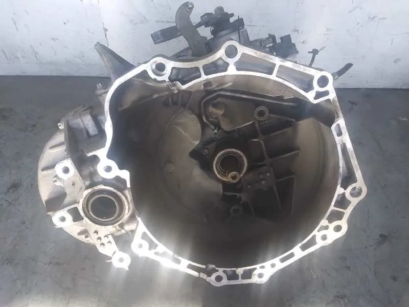 Caja Cambios para Opel Astra J Lim.