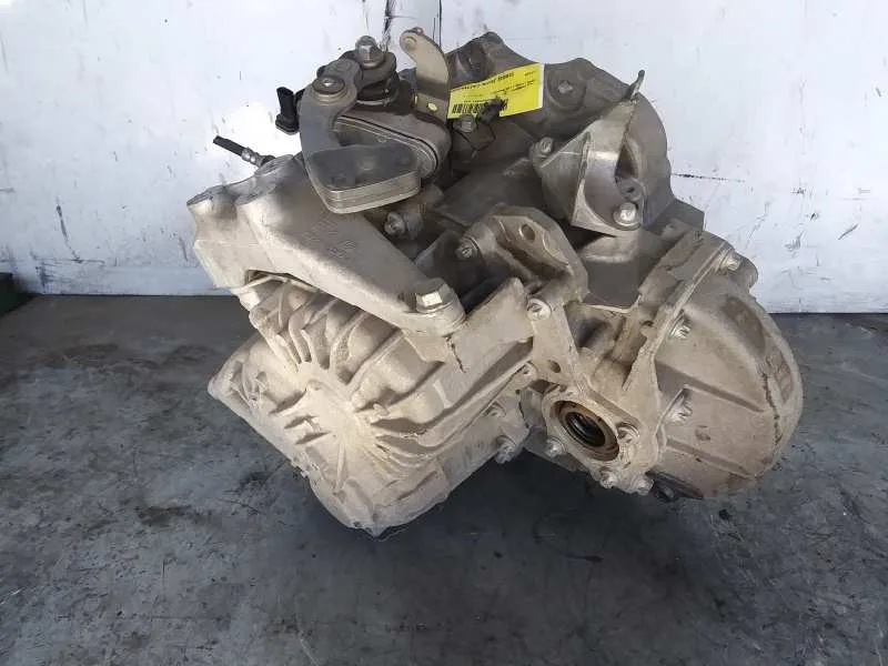Caja Cambios para Opel Astra J Lim.