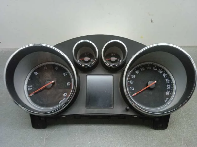Cuadro Instrumentos para Opel Astra J Lim.