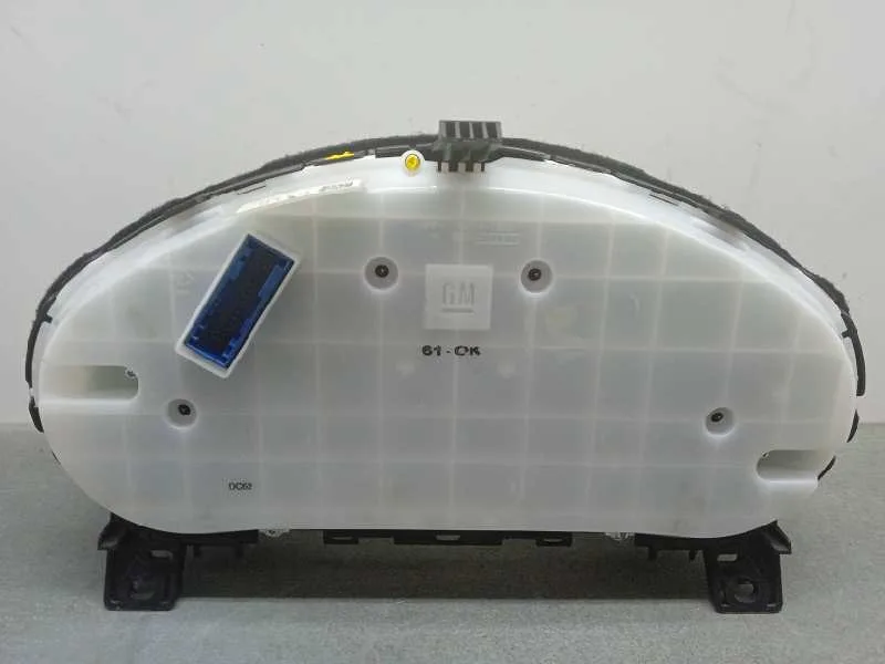 Cuadro Instrumentos para Opel Astra J Lim.