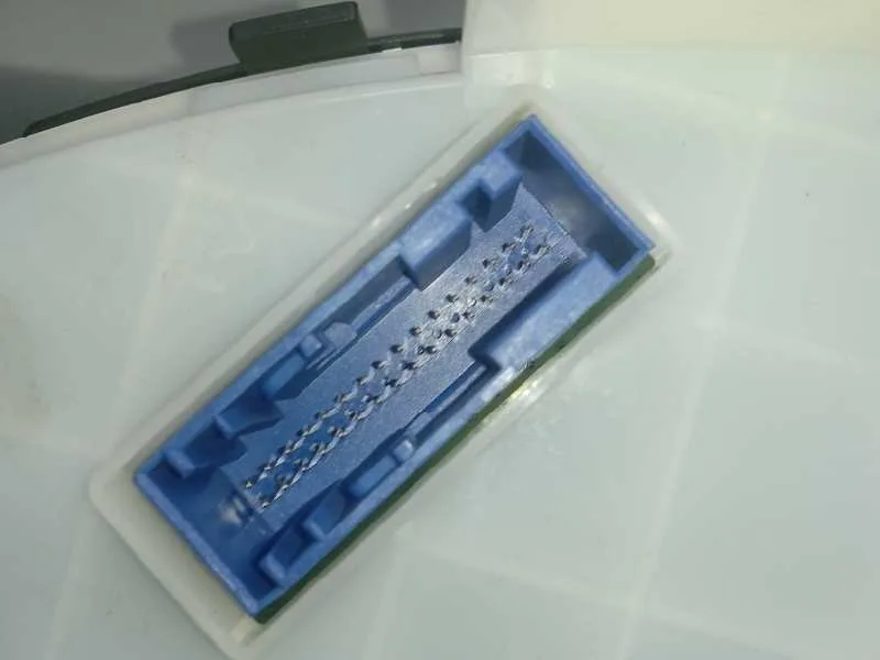 Cuadro Instrumentos para Opel Astra J Lim.