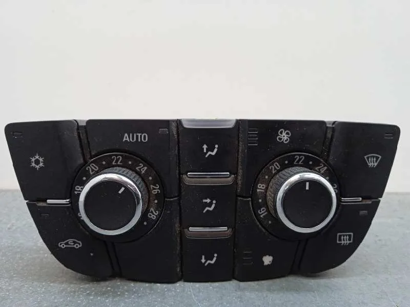 Mando Climatizador para Opel Astra J Lim.