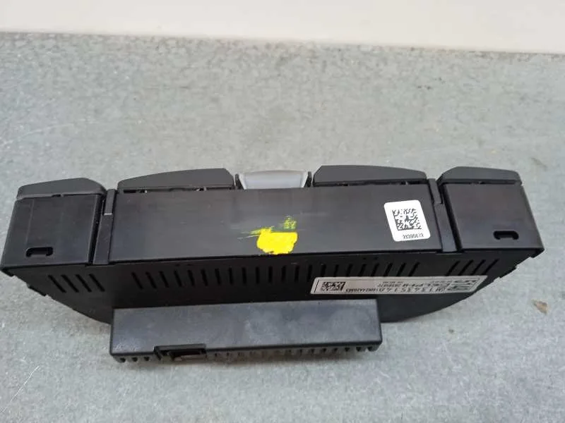 Mando Climatizador para Opel Astra J Lim.