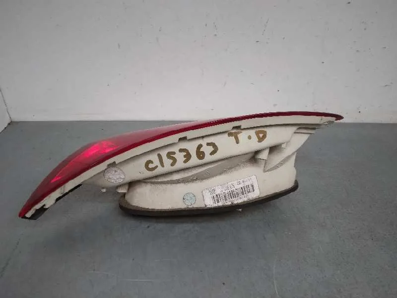 Piloto Trasero Derecho Interior para Opel Astra J Lim.