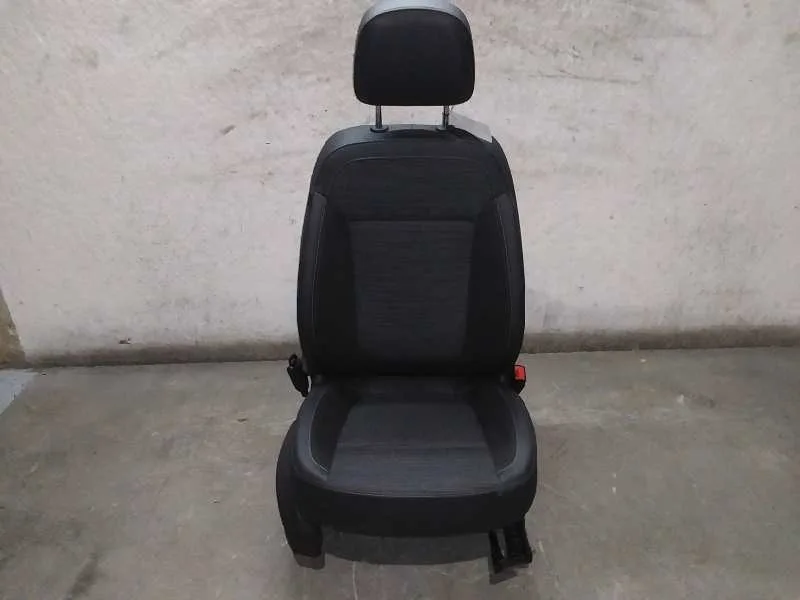Asiento Delantero Derecho para Opel Astra J Lim.
