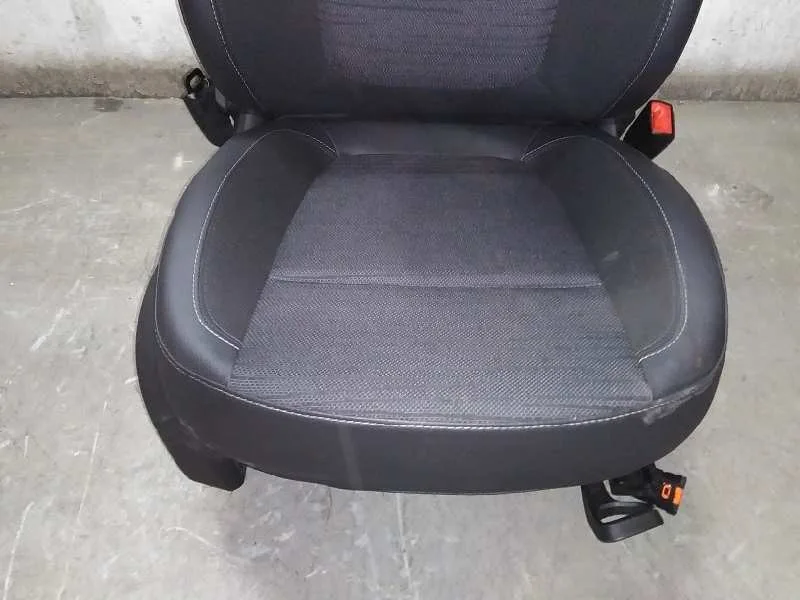 Asiento Delantero Derecho para Opel Astra J Lim.