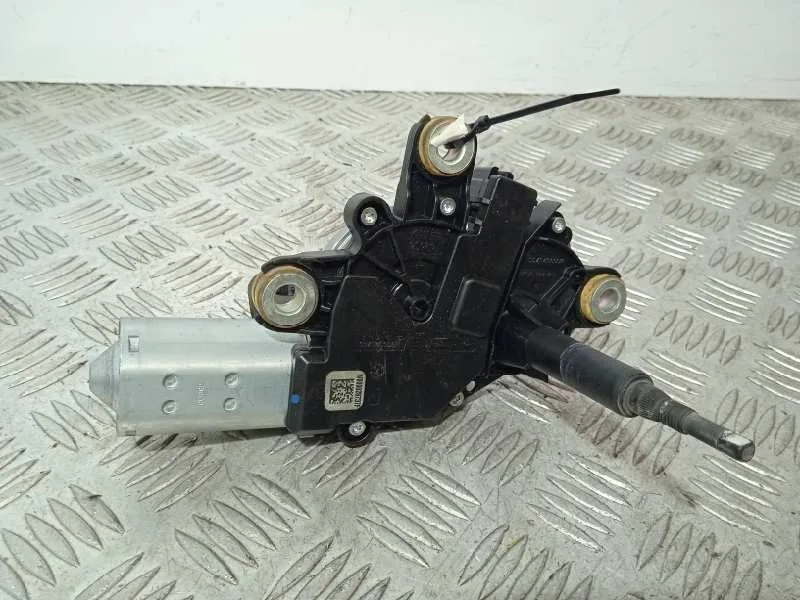 Motor Limpia Trasero para Ford Tourneo Courier (C4A)