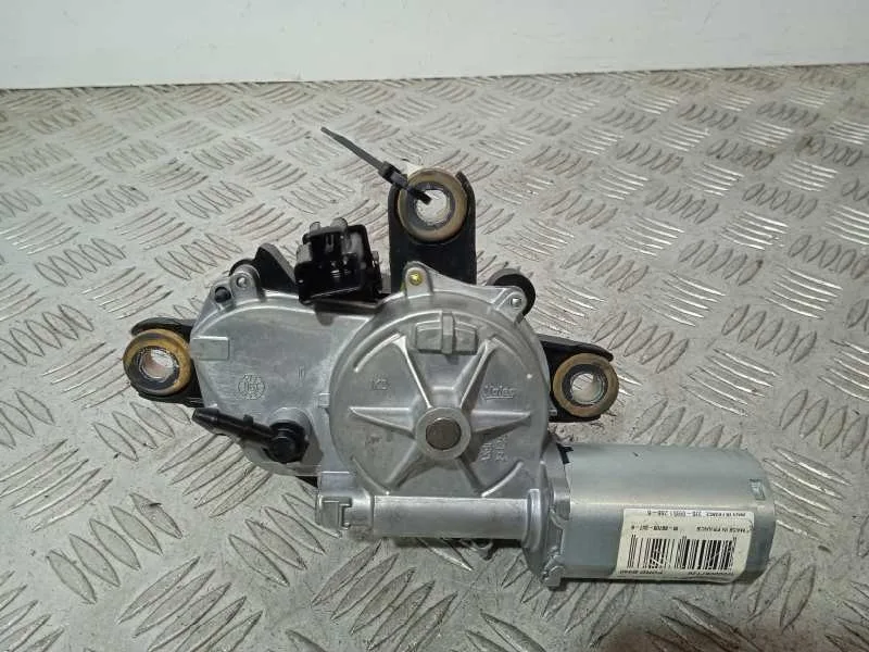 Motor Limpia Trasero para Ford Tourneo Courier (C4A)