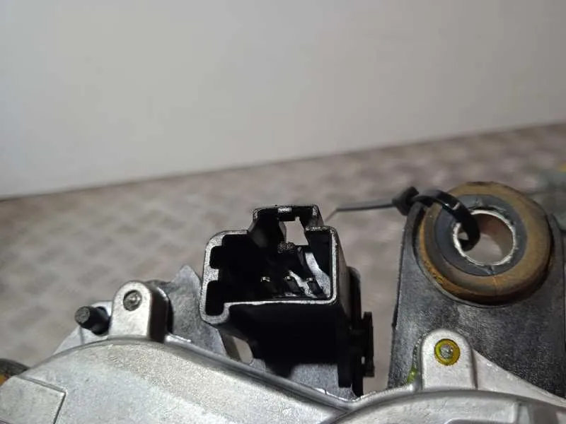 Motor Limpia Trasero para Ford Tourneo Courier (C4A)