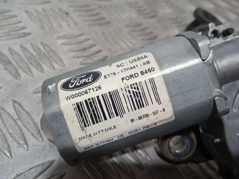 Motor Limpia Trasero para Ford Tourneo Courier (C4A)