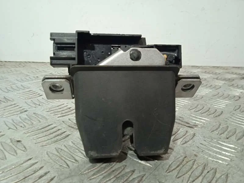 Cerradura Maletero / Porton para Ford Tourneo Courier (C4A)