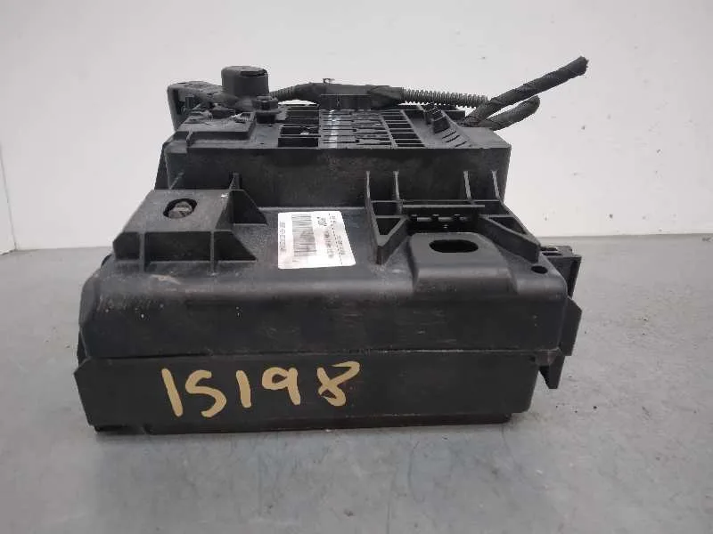 Caja Reles / Fusibles para Ford Focus